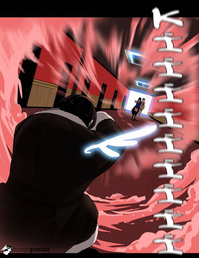 Tower of God Chapter 100 image 26